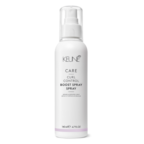 Спрей-прикорневой уход за локонами/ CARE Curl Control Boost Spray