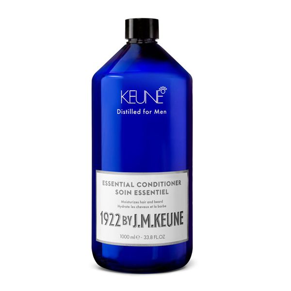 Универсальный кондиционер для волос и бороды 1922 Essential Conditioner