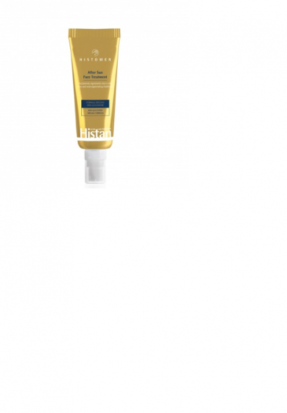 Регенерирующий крем после загара для лица FACE CREAM AFTER SUN