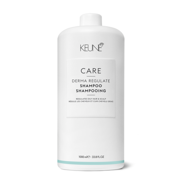 Шампунь себорегулирующий/ CARE Derma Regulate Shampoo