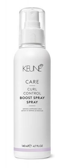 Спрей-прикорневой уход за локонами/ CARE Curl Control Boost Spray