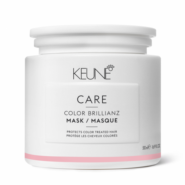 Маска Яркость цвета/ CARE Color Brillianz Mask