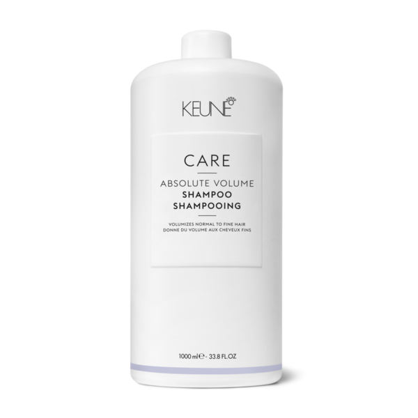 Шампунь Абсолютный объем/ CARE Absolute Volume Shampoo