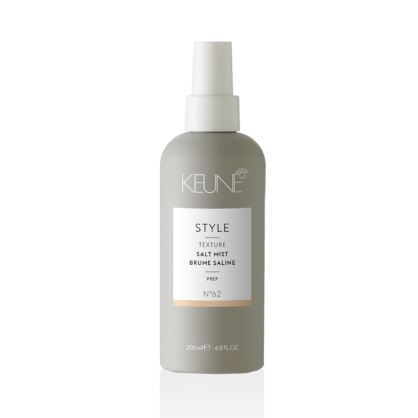 Стиль Спрей морские брызги/ STYLE SALT MIST
