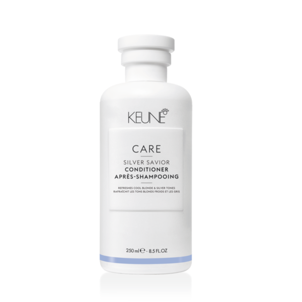 Кондиционер Сильвер/ CARE Silver Savor Conditioner