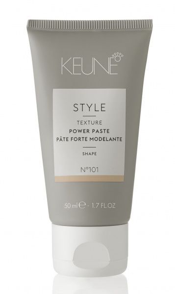 Стиль Паста сверх сила/ STYLE POWER PASTE