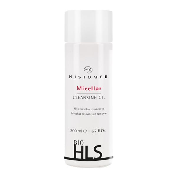 Мицеллярное масло очищающее Micellar Cleansing Oil 