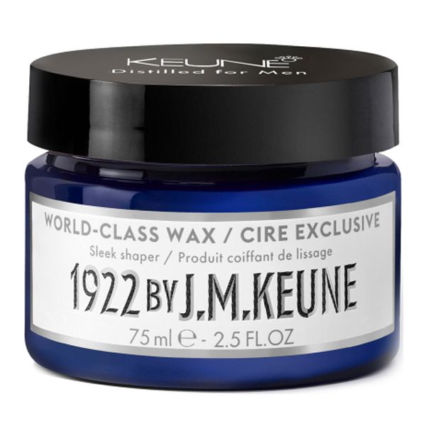 Первоклассный воск 1922 World-Class Wax
