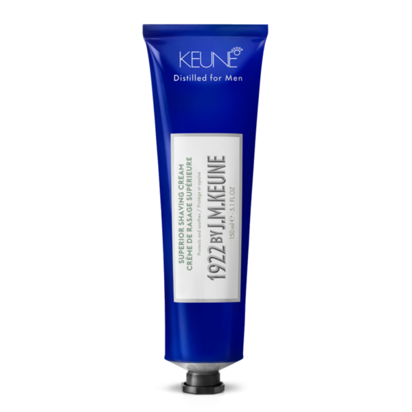 Совершенный крем для бритья 1922 Superior Shaving Cream