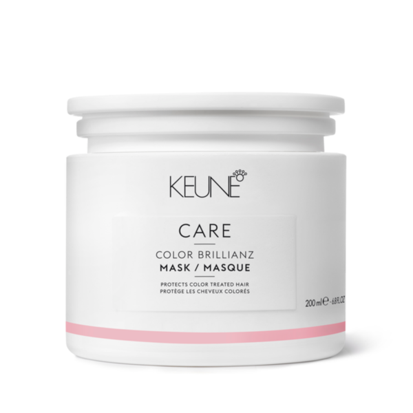 Маска Яркость цвета/ CARE Color Brillianz Mask