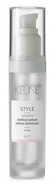 Стиль Сыворотка блеск/ STYLE DEFRIZZ SERUM