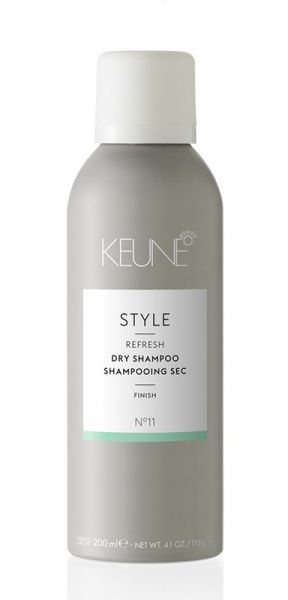 Стиль Сухой шампунь/ STYLE DRY SHAMPOO