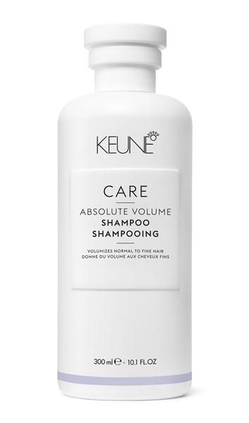 Шампунь Абсолютный объем/ CARE Absolute Volume Shampoo