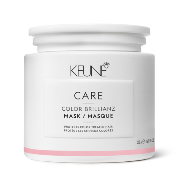 Маска Яркость цвета/ CARE Color Brillianz Mask