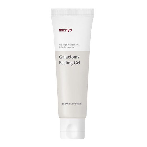 Энзимный пилинг GALACTOMY PEELING GEL