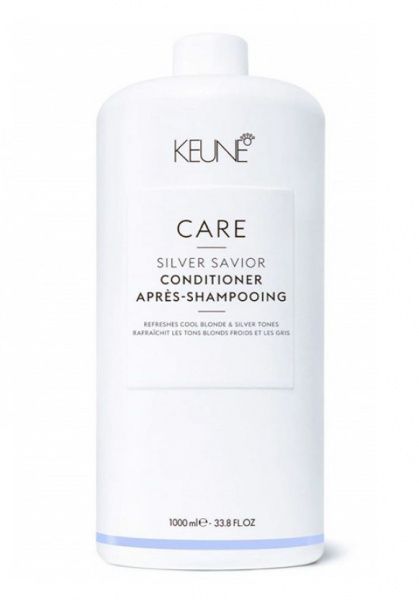 Кондиционер Сильвер/ CARE Silver Savor Conditioner